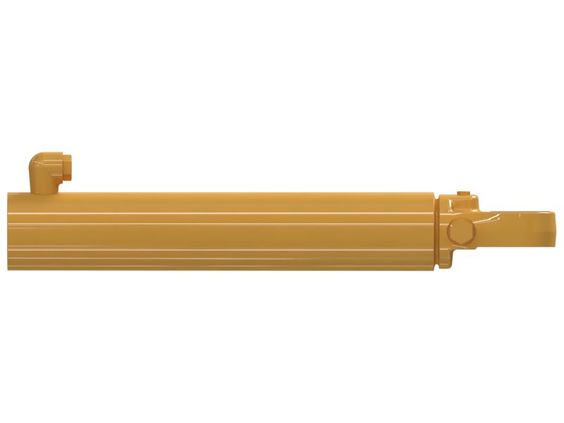 Цилиндр в сборе