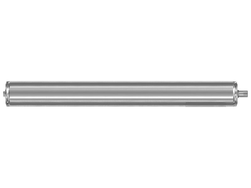 345-3674: 0.99 Liter Hydraulic Accumulator 3453674 купить