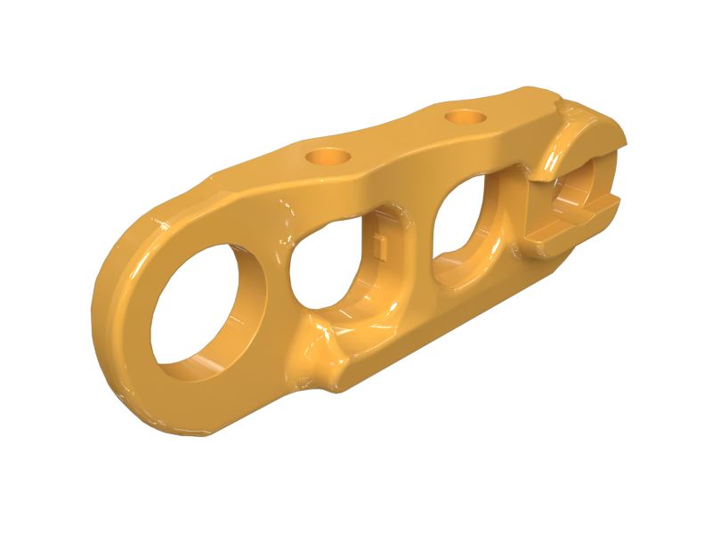 518-4654: Track Link