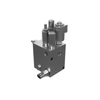 CAT MANİFOLD GRP