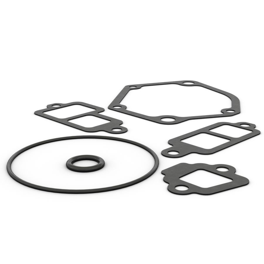 208-4836: Water Pump Install Kit | Cat® Parts Store