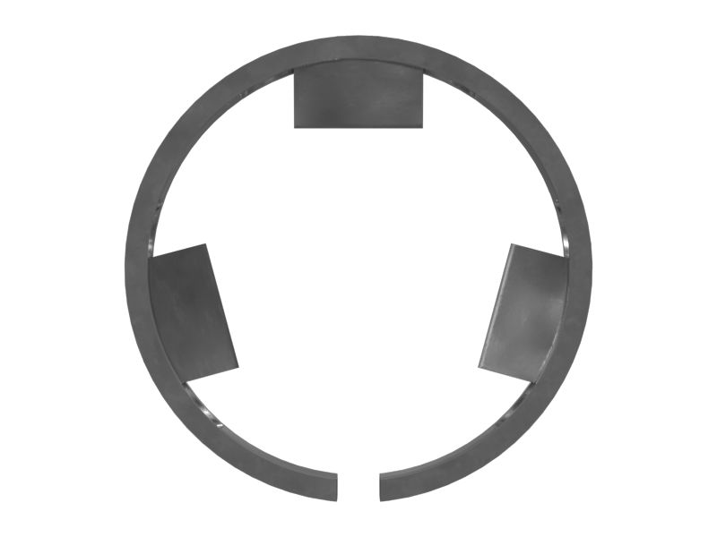 625-7086: Bolt Damper 6257086 купить