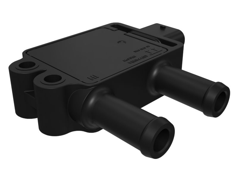 Датчик перепада давления