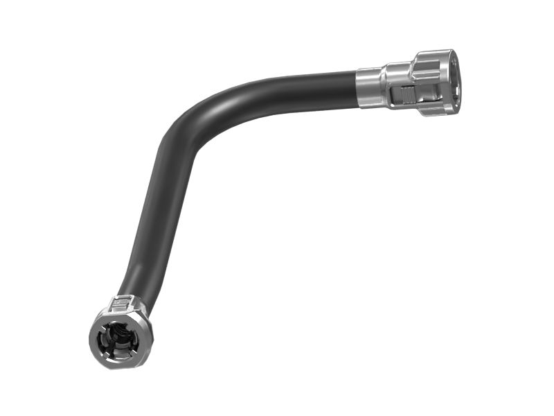 ТОПЛИВОПРОВОД В СБОРЕ