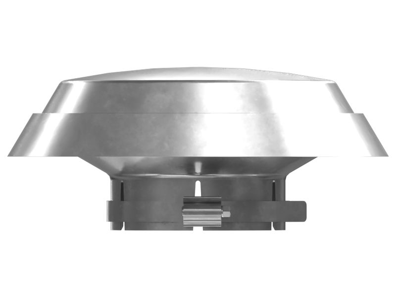 КОЛПАЧОК В СБОРЕ ДОЖДЕВОЙ