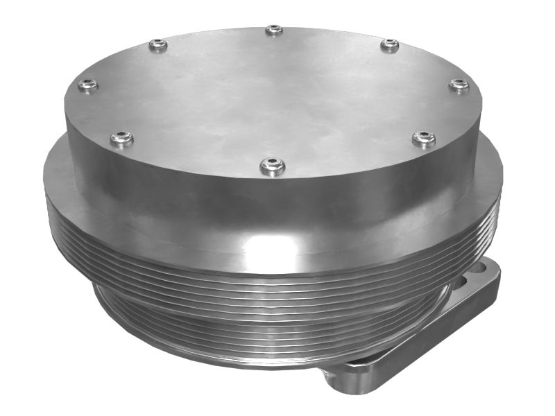 ПРИВОД В СБОРЕ