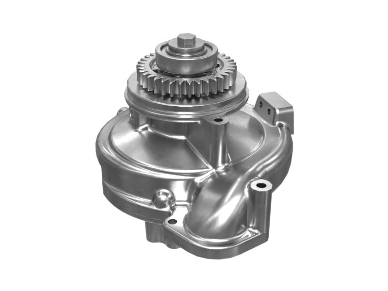 6113867 Water Pump Cat® Parts Store