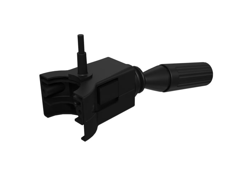 ПЕРЕКЛЮЧАТЕЛЬ УПРАВЛЯЮЩИЙ В СБОРЕ