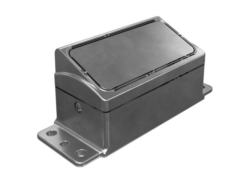 79.3mm Height Laser Sensor