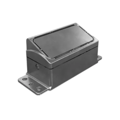 585-7141: 79.3mm Height Laser Sensor