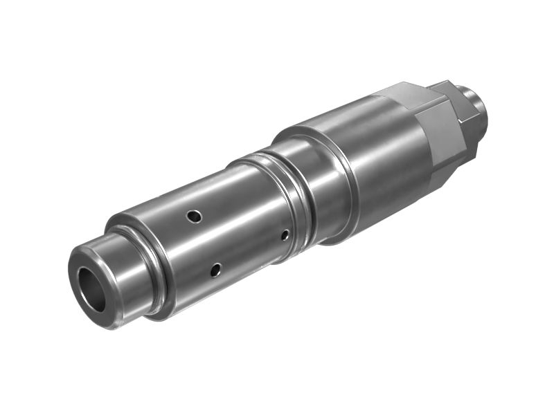 БЛОК КЛАПАНА