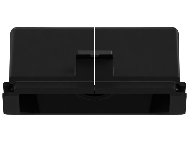 Заглушка для одного шланга корпуса молота