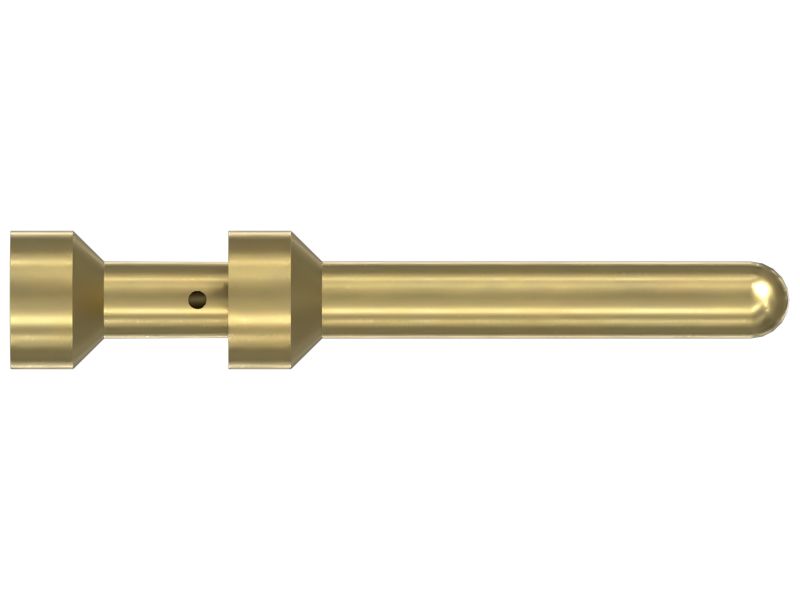 Контактное гнездо