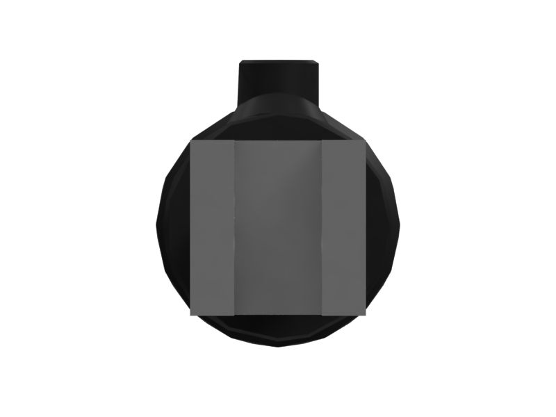 БЛОК ОСНОВНОГО ЦИЛИНДРА