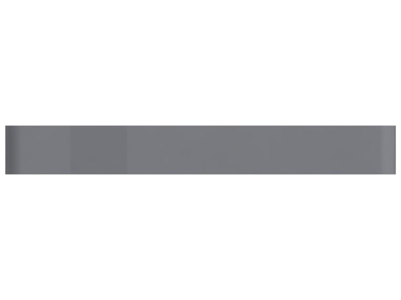 Скрепер длиной 240 мм