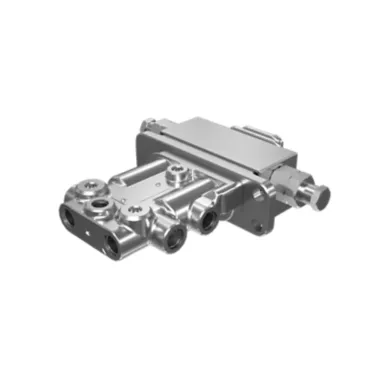 438-8361: Hydraulic Control Pilot Valve