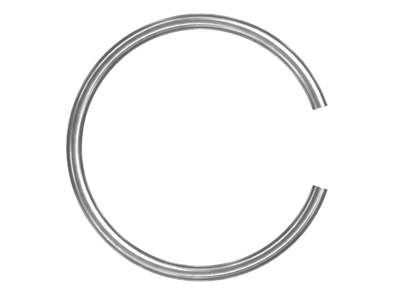 СТОПОРНОЕ КОЛЬЦО