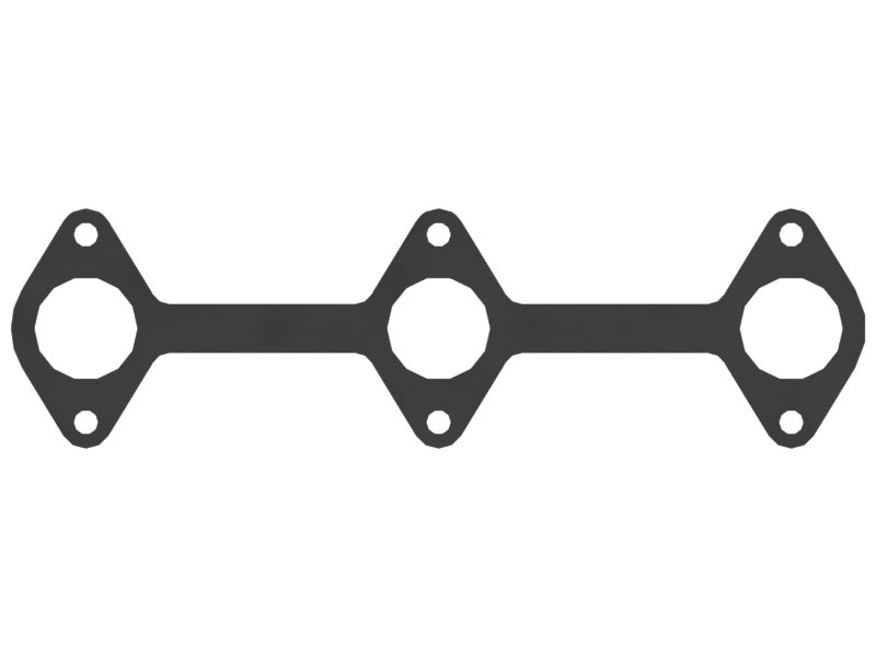 Прокладка — коллектор