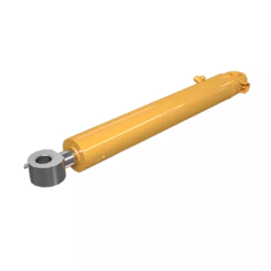 CAT 80 MM İÇ DELİK ÇAPLI HİDROLİK STİK SİLİNDİRİ