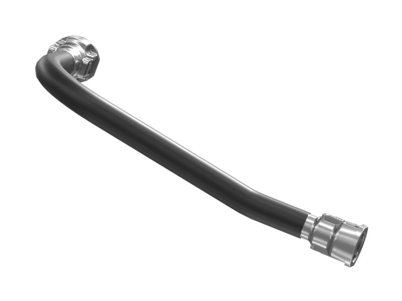 ТОПЛИВОПРОВОД В СБОРЕ