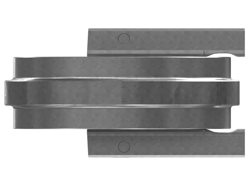 НАПРАВЛЯЮЩЕЕ КОЛЕСО ПЕРЕДНЕЕ