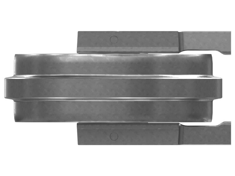 НАПРАВЛЯЮЩЕЕ КОЛЕСО ПЕРЕДНЕЕ