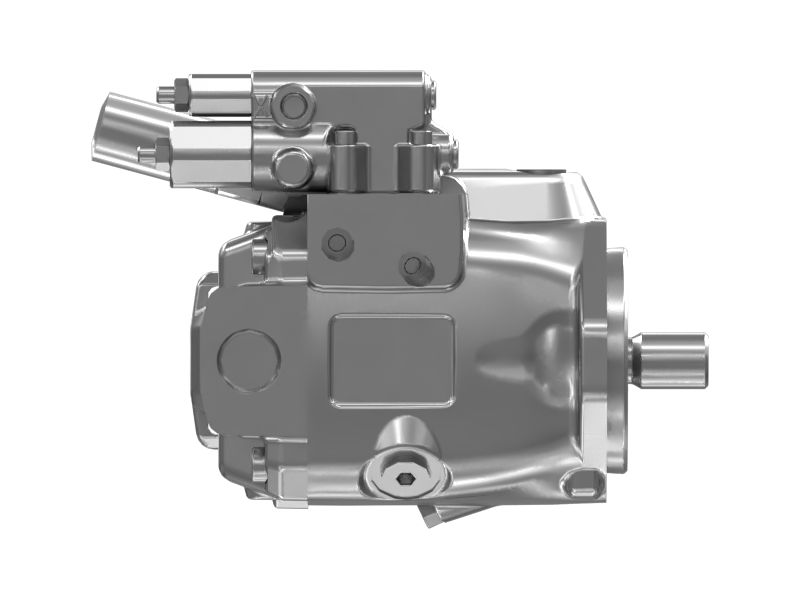 りん‼️ 398-7478: Main Hydraulic Slipper Piston Pump | Cat® Parts Store