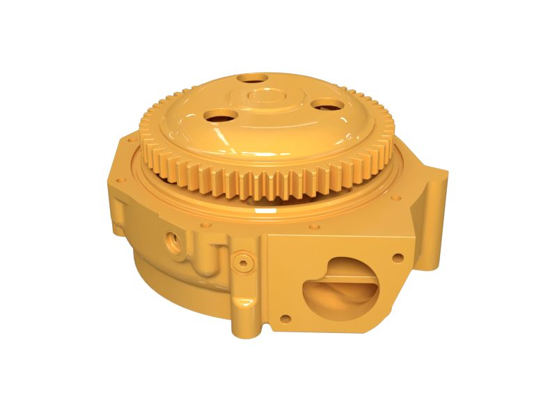 Cat® Reman Water Pump