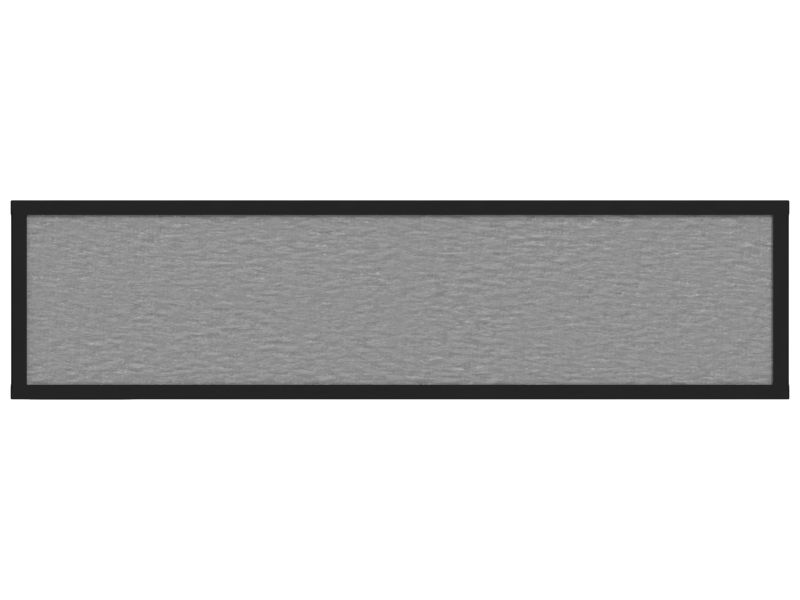 Воздушный фильтр кабины