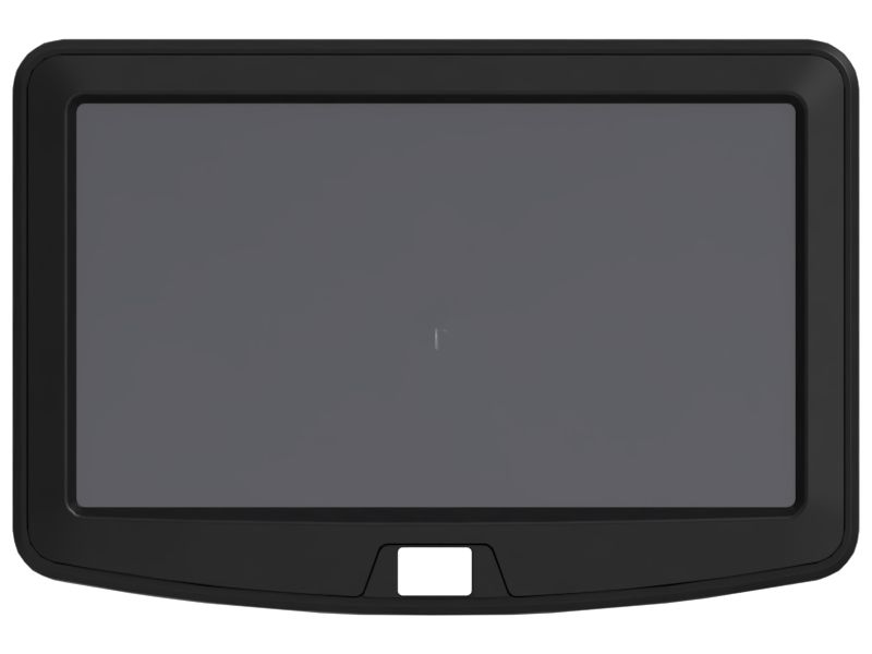 БЛОК УПРАВЛЕНИЯ