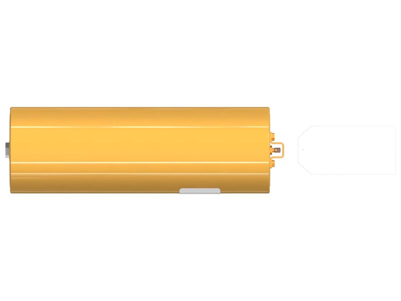 Cat® Reman Accumulator