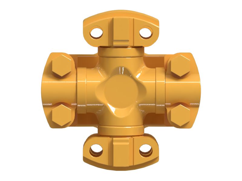 577-9074: 7C Universal Joint 5779074 купить