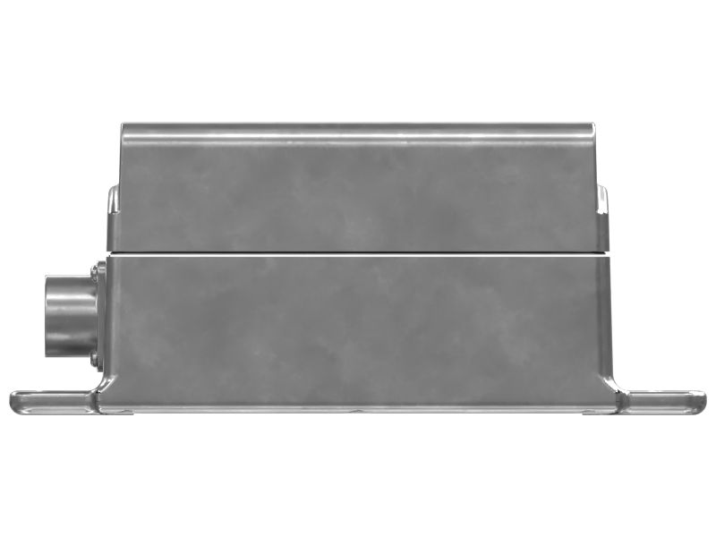 79.3mm Height Laser Sensor