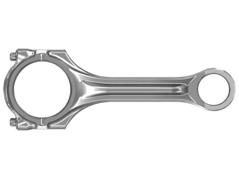 ШТОК GRD P В СБОРЕ