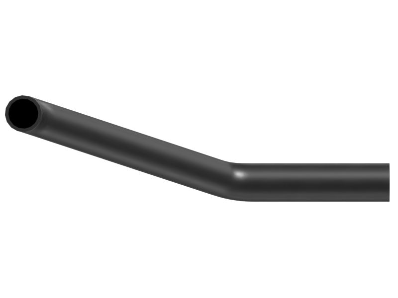 ШЛАНГ РАДИАТОРА НИЖНИЙ