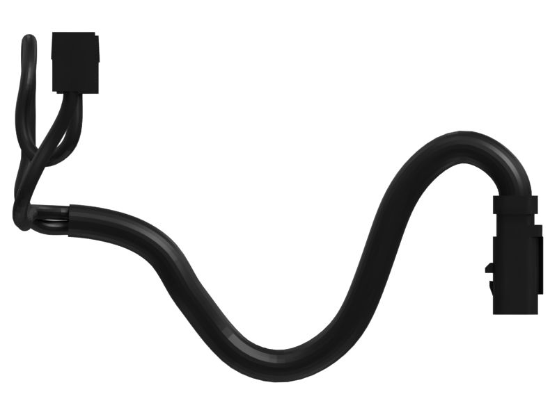 Жгут стеклоочистителя