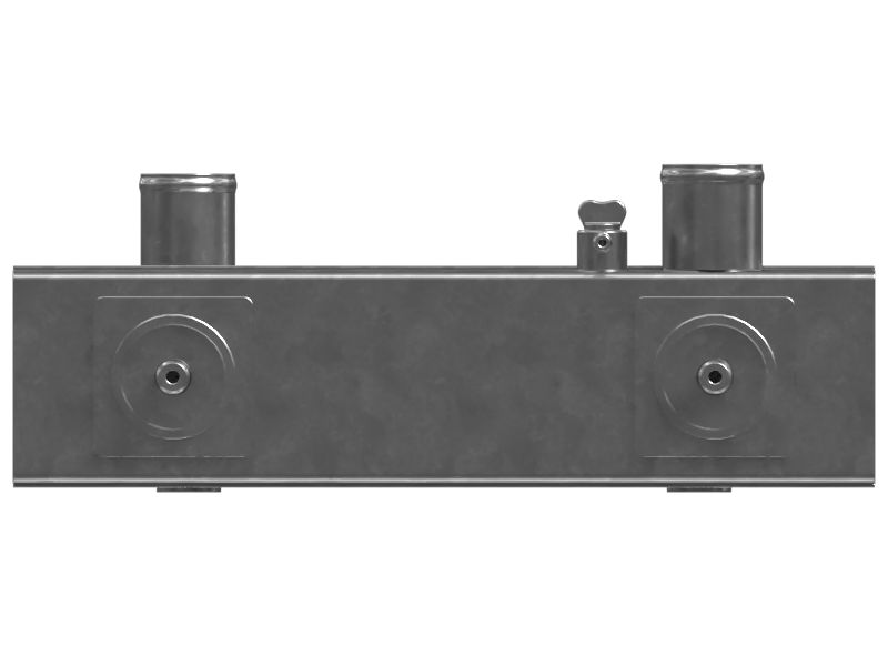 СЕРДЕЧНИК РАДИАТОРА