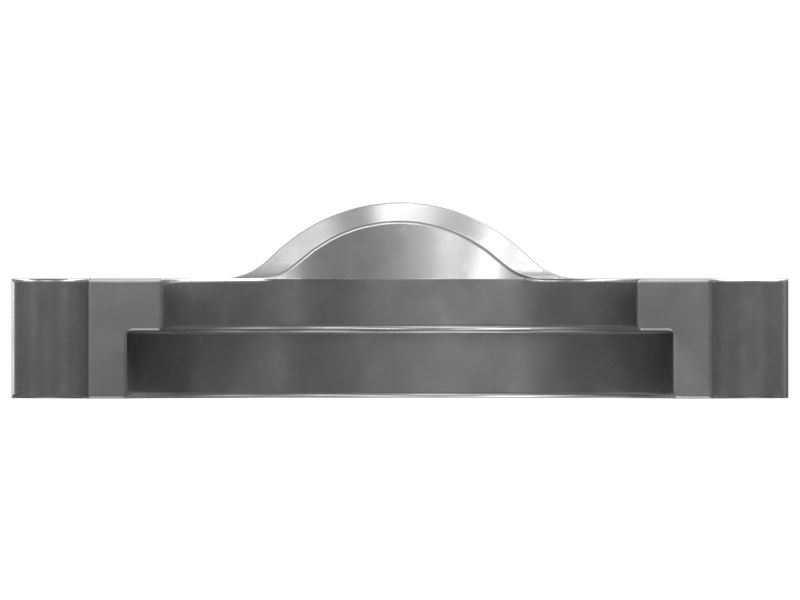 Разрезной фланец