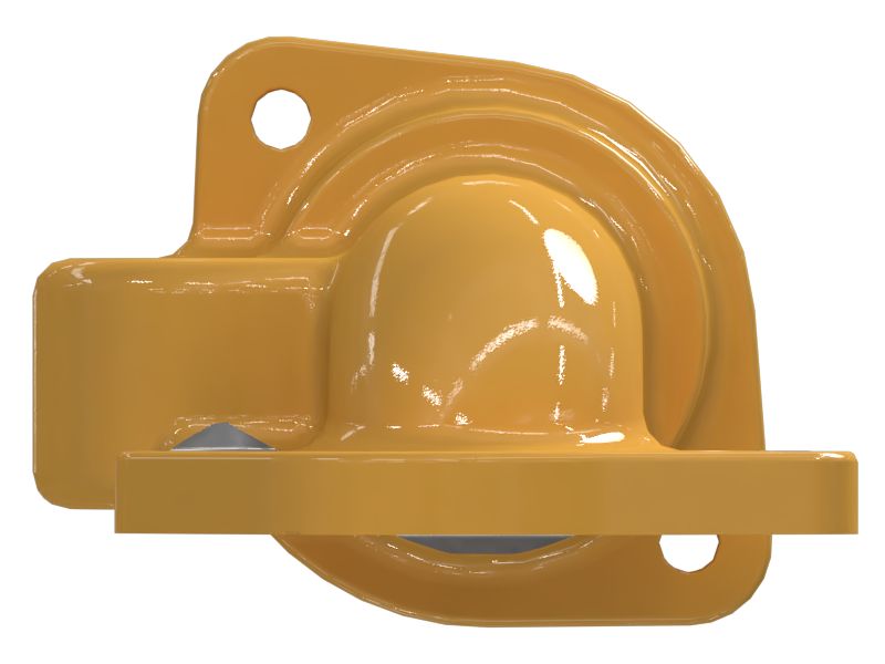 КОЛЕНЧАТЫЙ ПАТРУБОК ПОДАЮЩИЙ