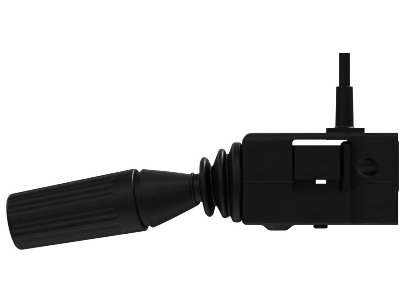 ПЕРЕКЛЮЧАТЕЛЬ УПРАВЛЯЮЩИЙ В СБОРЕ