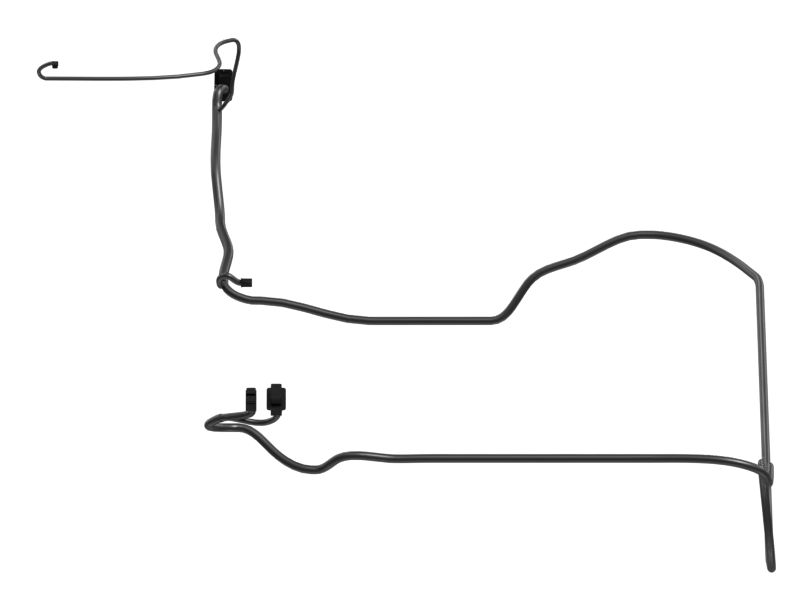 ЖГУТ ПРОВОДОВ В СБОРЕ