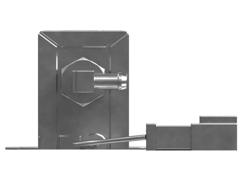 Топливоперекачивающий насос постоянного тока 16 В