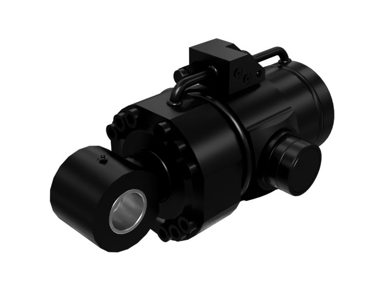 303-0703: БЛОК ОСНОВНОГО ЦИЛИНДРА