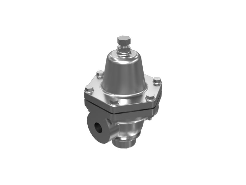 Air Pressure Regulator