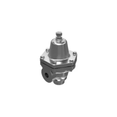 576-0000: Air Pressure Regulator