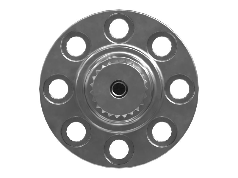 ВЫХОДНОЙ ВАЛ