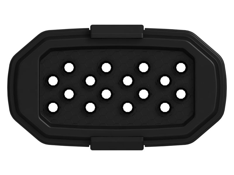 КРЫШКА ACL В СБОРЕ