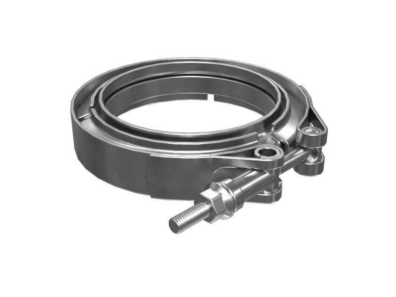 ХОМУТ В СБОРЕ