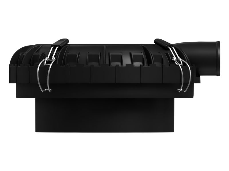 Крышка воздухоочистителя