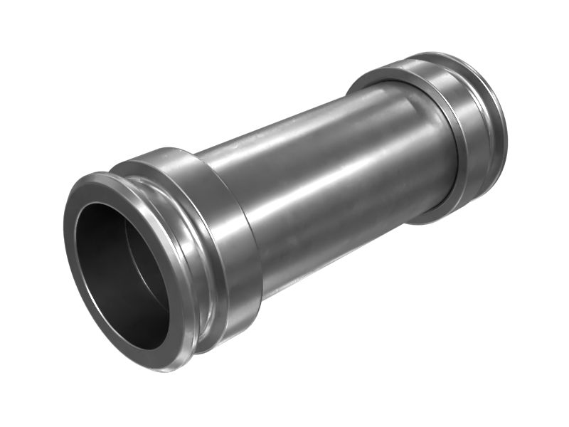 625-7091: Fluid Carrying Tube